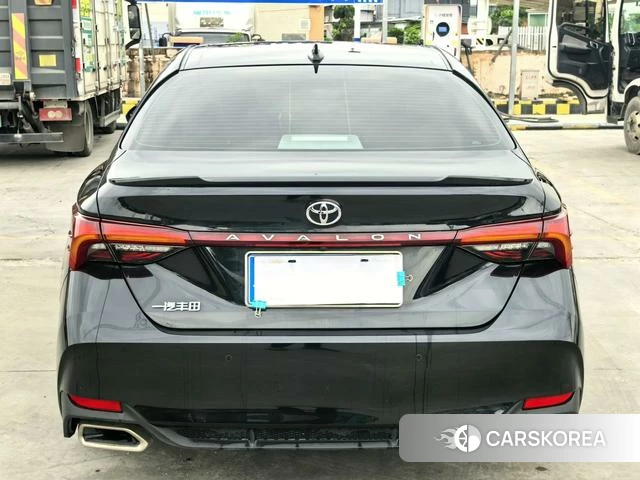 Toyota Asian dragon id 4276568 из Китая 24