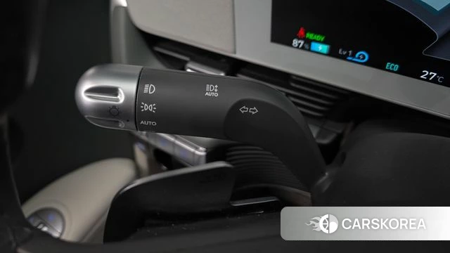 Hyundai Ionic 5 id 4784278 из Кореи 24