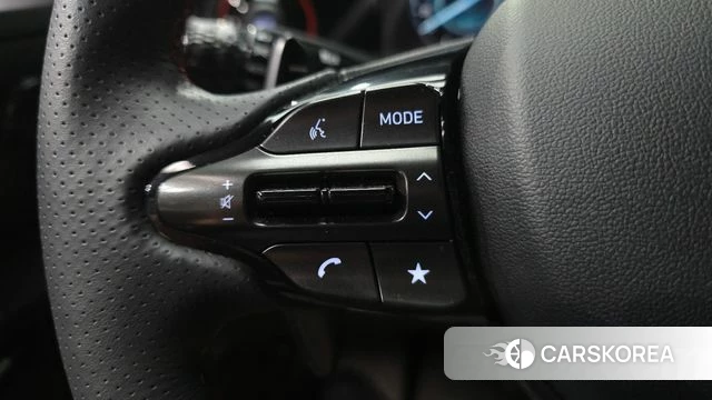 Hyundai The New Avante Hybrid (CN7) id 4921264 из Кореи 24