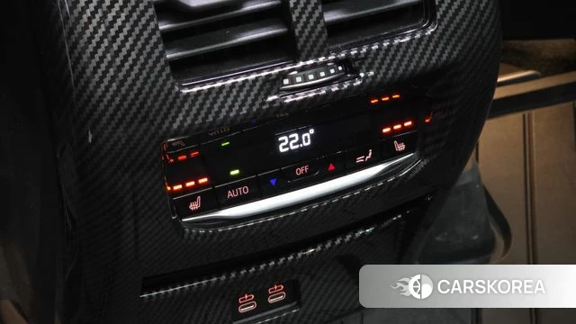 BMW X3 (G01) id 4792811 из Кореи 24