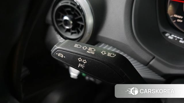 Audi Q2 id 4612870 из Кореи 24