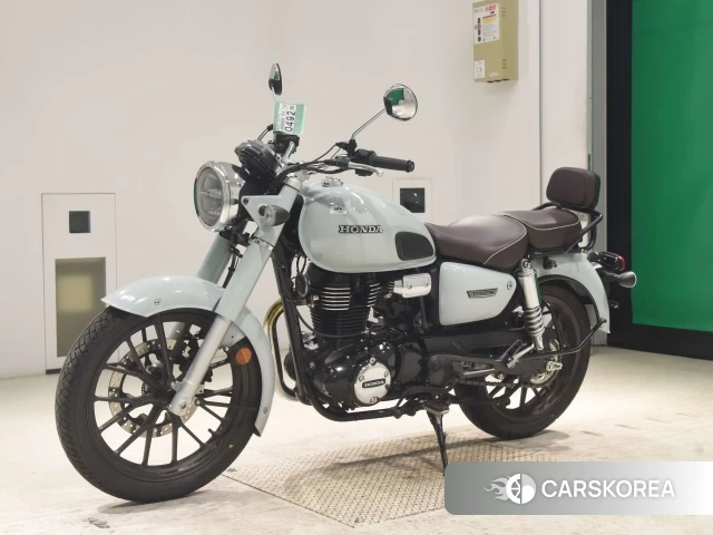 OTHER GB350C id 3939589 из Японии 24