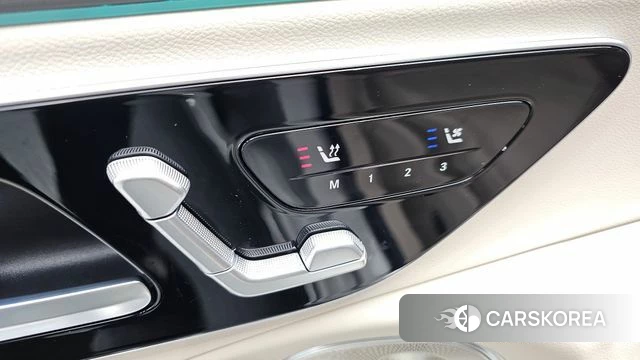 Mercedes-Benz E-Class W214 id 4499216 из Кореи 24