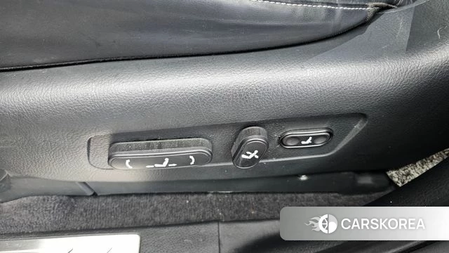Kia Mohave Master id 4722170 из Кореи 24