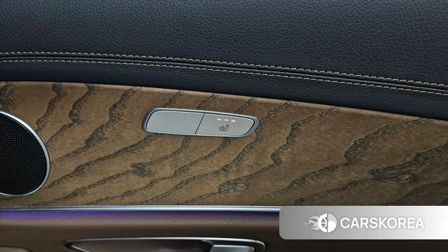 Mercedes-Benz E-Class W213 id 4671682 из Кореи 24