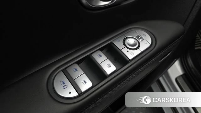 Hyundai Ionic 5 id 4556215 из Кореи 24