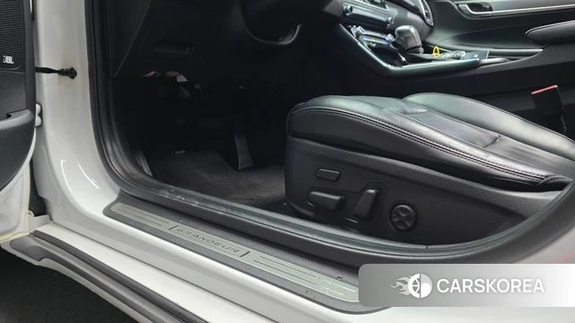 Hyundai Grandeur IG id 4356523 из Кореи 24