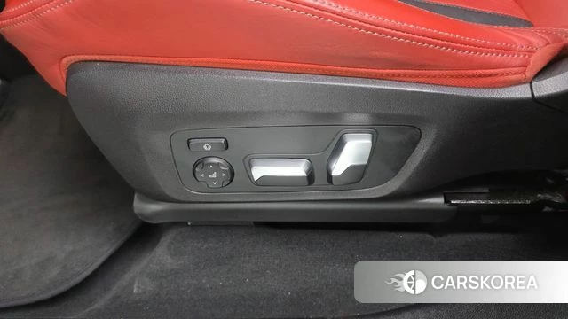 BMW X3M (G01) id 4872993 из Кореи 24
