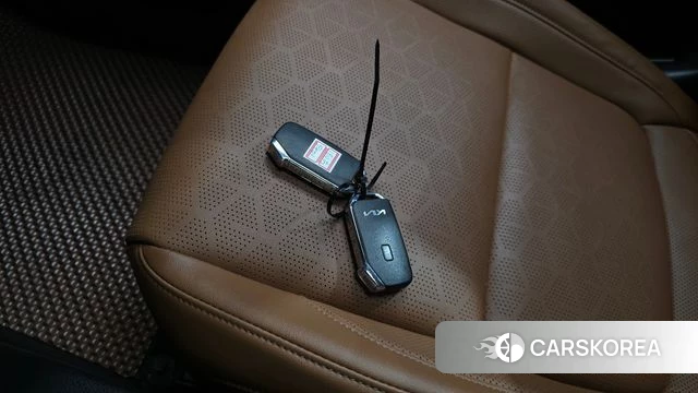 Kia The New Seltos id 4566580 из Кореи 24