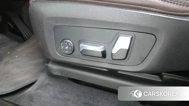 BMW X3 (G01) id 4417032 из Кореи 24