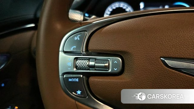 Genesis GV70 id 4230876 из Кореи 24