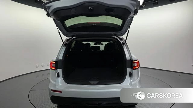 Renault Korea (Samsung) QM6 id 4286395 из Кореи 24