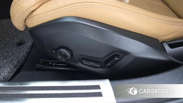 Volvo S60 3rd generation id 4434287 из Кореи 24