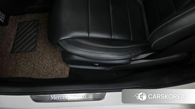 Mercedes-Benz E-Class W213 id 4446149 из Кореи 24