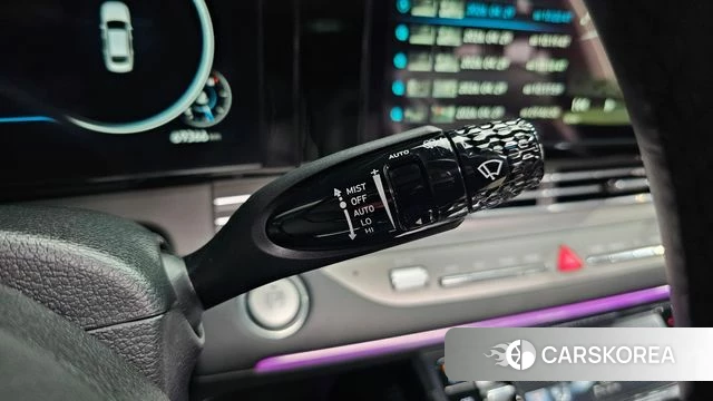 Hyundai The New Grandeur IG id 4245554 из Кореи 24