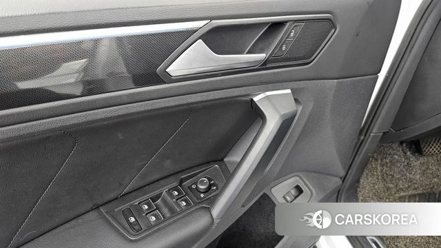 Volkswagen Tiguan second Generation id 4721194 из Кореи 24