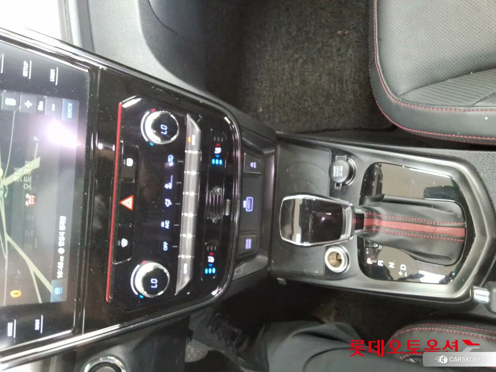 SsangYong Tivoli id 4289655 из Кореи 24