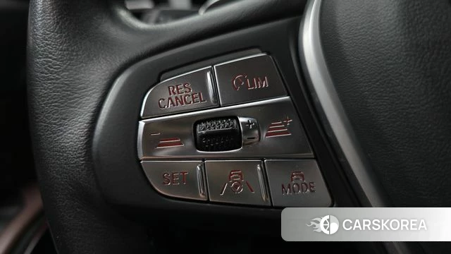 BMW 3 Series (G20) id 4759031 из Кореи 24