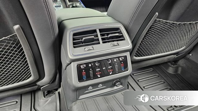 Audi A6 (C8) id 4835579 из Кореи 24