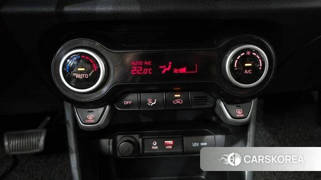 Kia All New Morning (JA) id 4693975 из Кореи 24