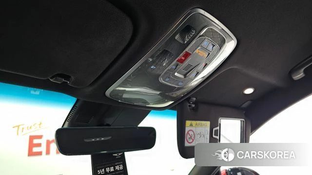 Genesis G80 (RG3) id 4631209 из Кореи 24