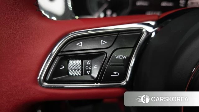 Bentley Bentayga id 4186380 из Кореи 24