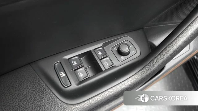 Volkswagen Arteon id 4632889 из Кореи 24