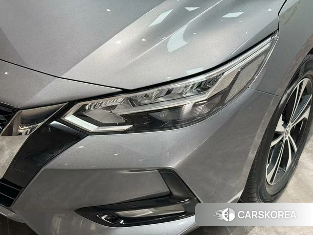Nissan Xuan Yi id 4261452 из Китая 24