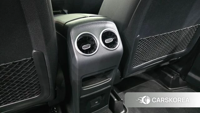Mercedes-Benz GLB-Class X247 id 4555778 из Кореи 24