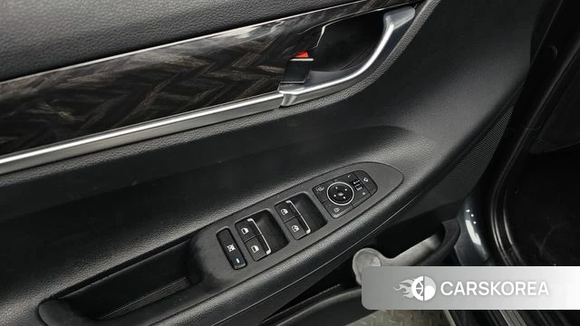 Hyundai Grandeur IG id 4937559 из Кореи 24