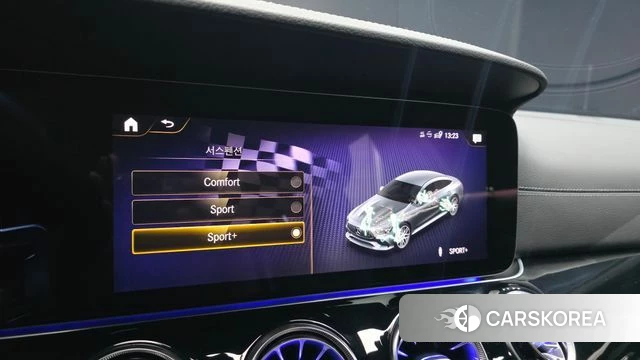 Mercedes-Benz AMG GT id 4893964 из Кореи 24