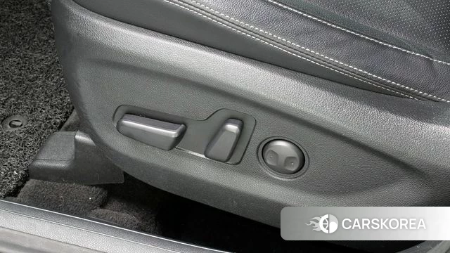 Kia Sportage The Bold id 4458733 из Кореи 24