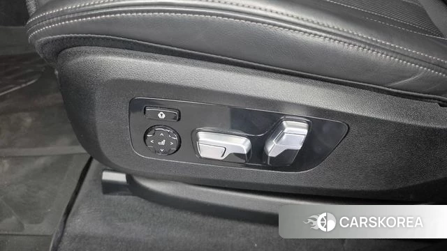 BMW X7 (G07) id 4849597 из Кореи 24