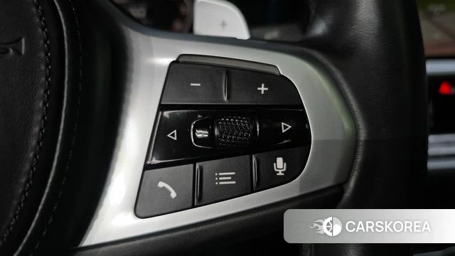 BMW 3 Series (G20) id 4872693 из Кореи 24