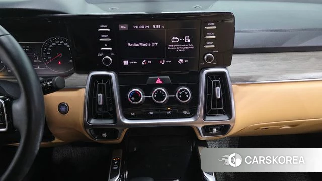 Kia Sorento 4th Generation id 4315738 из Кореи 24