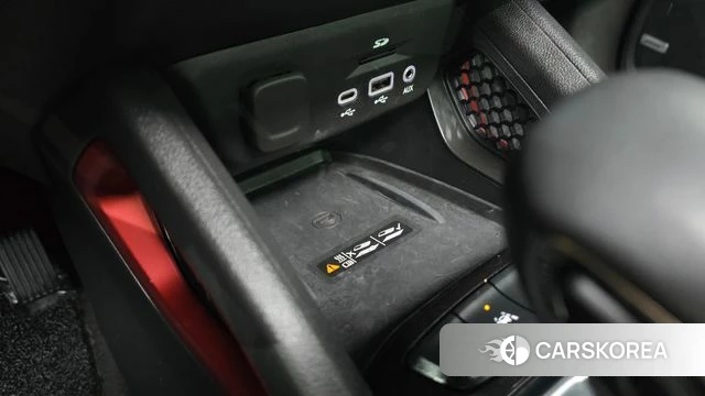 Chevrolet (GM Daewoo) Trailblazer id 4682540 из Кореи 24