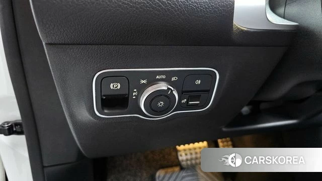 Mercedes-Benz EQB X243 id 4382497 из Кореи 24