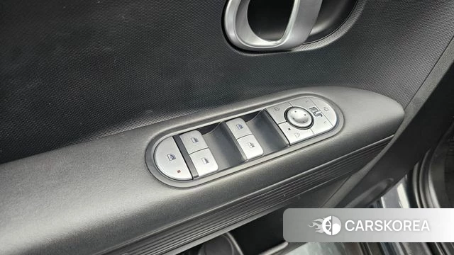 Hyundai Ionic 5 id 4773826 из Кореи 24