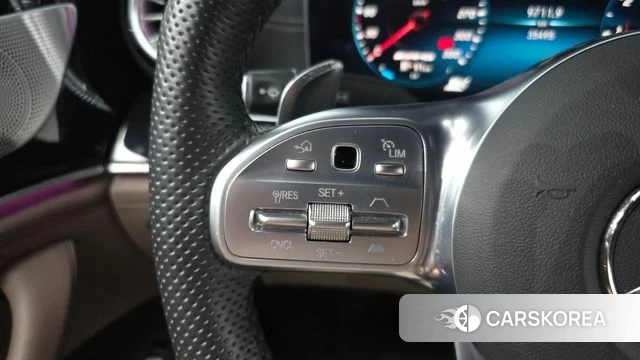Mercedes-Benz AMG GT id 4446328 из Кореи 24