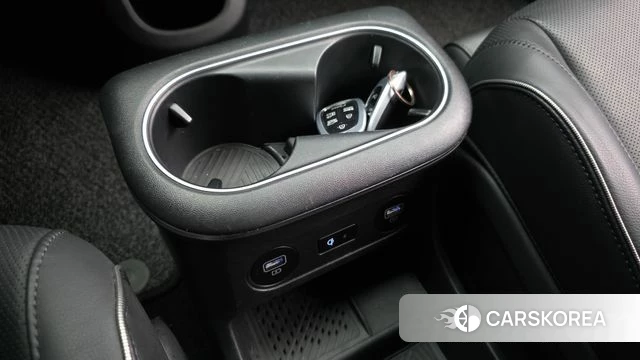 Hyundai Ionic 5 id 4224365 из Кореи 24