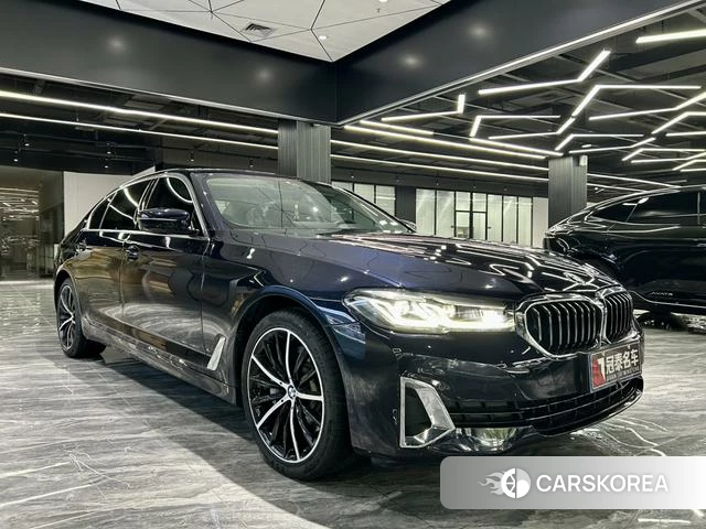 BMW 5 series id 4320852 из Китая 24