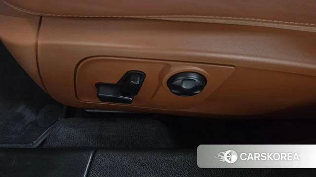 Maserati Ghibli id 4677424 из Кореи 24