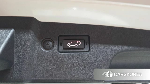 Ssangyong Torres id 4863220 из Кореи 24
