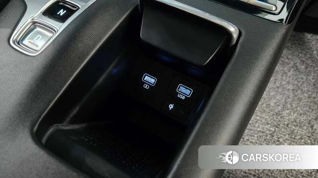 Hyundai The New Grandeur IG id 4309769 из Кореи 24
