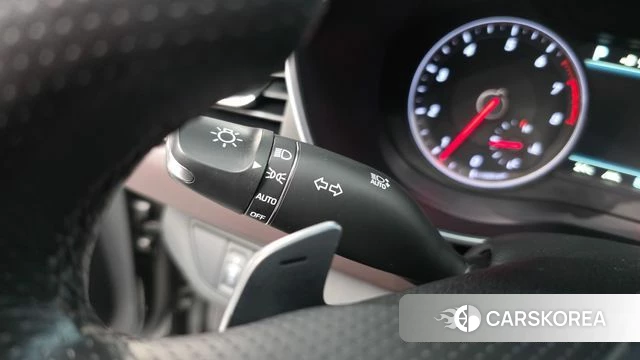 Genesis G70 id 4610532 из Кореи 24
