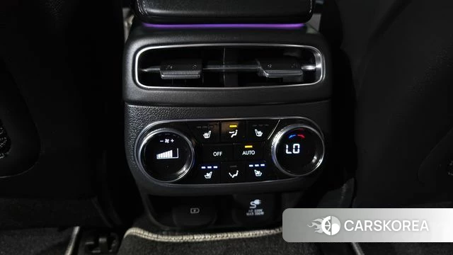 Genesis GV70 id 4482011 из Кореи 24