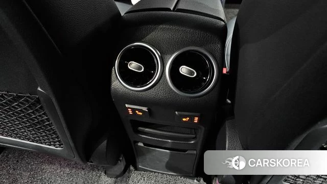 Mercedes-Benz GLB-Class X247 id 4224851 из Кореи 24