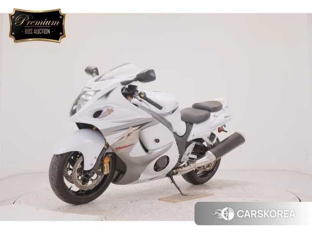 Suzuki GSX1300R HAYABUSA id 4183532 из Японии 24