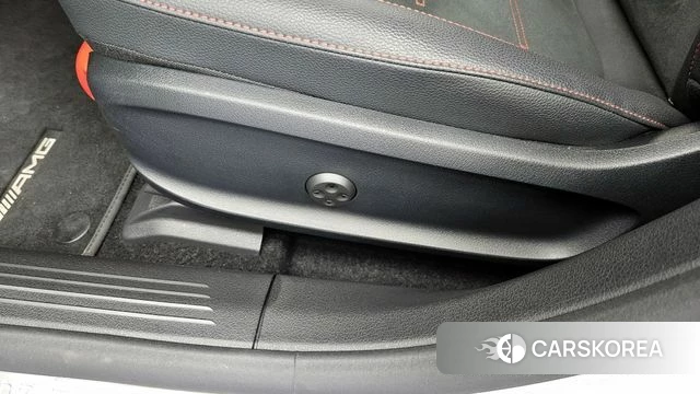 Mercedes-Benz CLA-Class C118 id 4380776 из Кореи 24