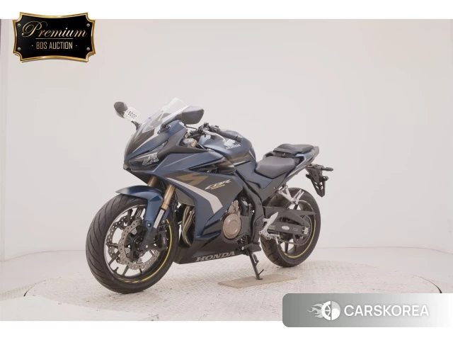 Проданный Honda CBR400R id 4199402 из Японии, фото 24